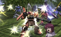 Dynasty Warriors : Gundam 2