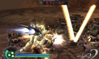 Dynasty Warriors : Gundam 2