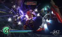 Dynasty Warriors : Gundam 2