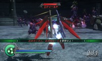 Dynasty Warriors : Gundam 2