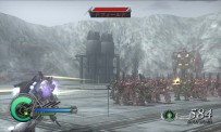 Dynasty Warriors : Gundam 2