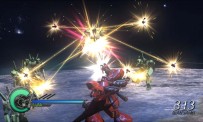 Dynasty Warriors : Gundam 2