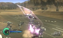 Dynasty Warriors : Gundam 2