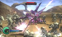 Dynasty Warriors : Gundam 2