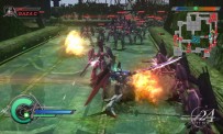 Dynasty Warriors : Gundam 2