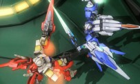 Dynasty Warriors Gundam 3 - vidéo gameplay