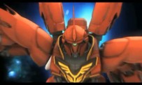 Dynasty Warriors Gundam 3 - vidéo E3 2011