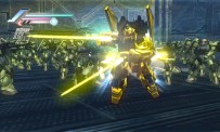 Dynasty Warriors : Gundam 3