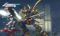 Dynasty Warriors : Gundam 3