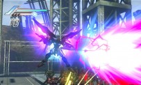 Dynasty Warriors : Gundam 3