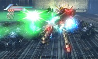 Dynasty Warriors : Gundam 3