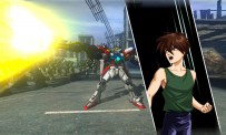 Dynasty Warriors : Gundam 3