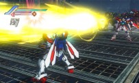 Dynasty Warriors : Gundam 3