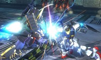 Dynasty Warriors : Gundam 3