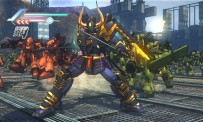 Dynasty Warriors : Gundam 3