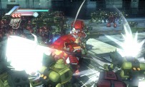 Dynasty Warriors : Gundam 3