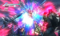 Dynasty Warriors : Gundam 3