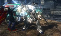 Dynasty Warriors : Gundam 3