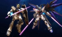 Dynasty Warriors : Gundam 3