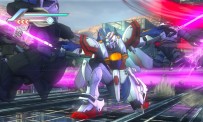 Dynasty Warriors : Gundam 3