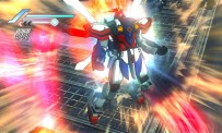 Dynasty Warriors : Gundam 3