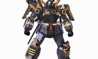 Dynasty Warriors : Gundam 3