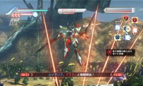 Dynasty Warriors : Gundam 3