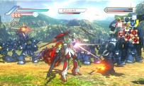 Dynasty Warriors : Gundam 3