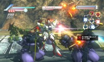 Dynasty Warriors : Gundam 3