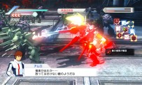 Dynasty Warriors : Gundam 3