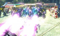 Dynasty Warriors : Gundam 3