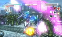 Dynasty Warriors : Gundam 3