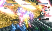 Dynasty Warriors : Gundam 3