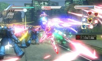 Dynasty Warriors : Gundam 3