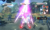 Dynasty Warriors : Gundam 3