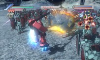 Dynasty Warriors : Gundam 3