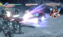 Dynasty Warriors : Gundam 3