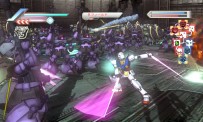 Dynasty Warriors : Gundam 3