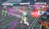 Dynasty Warriors : Gundam 3