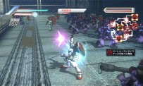 Dynasty Warriors : Gundam 3