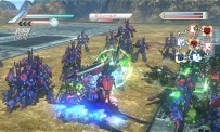 Dynasty Warriors : Gundam 3