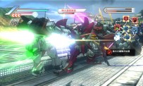 Dynasty Warriors : Gundam 3