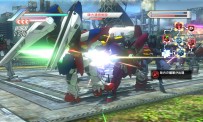 Dynasty Warriors : Gundam 3