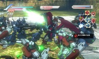 Dynasty Warriors : Gundam 3