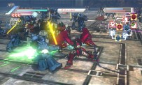 Dynasty Warriors : Gundam 3