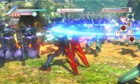 Dynasty Warriors : Gundam 3