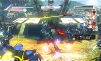 Dynasty Warriors : Gundam 3