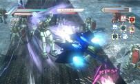 Dynasty Warriors : Gundam 3