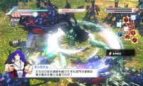 Dynasty Warriors : Gundam 3