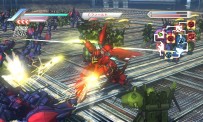 Dynasty Warriors : Gundam 3